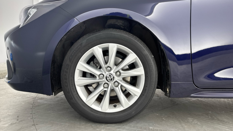 Toyota Corolla 1.8 Hybrid Icon 5dr CVT Hybrid Estate